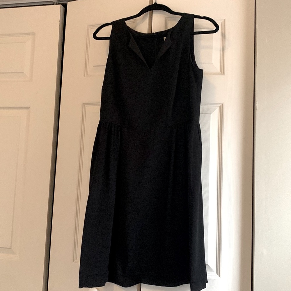 Loft dress